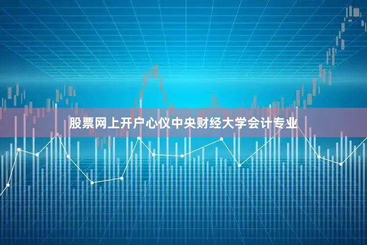 股票网上开户心仪中央财经大学会计专业